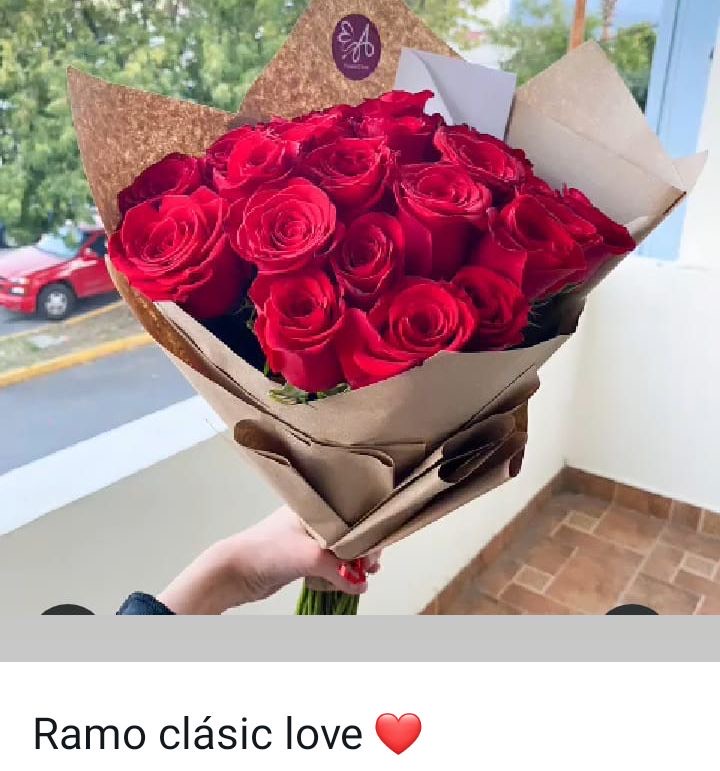 Rosas