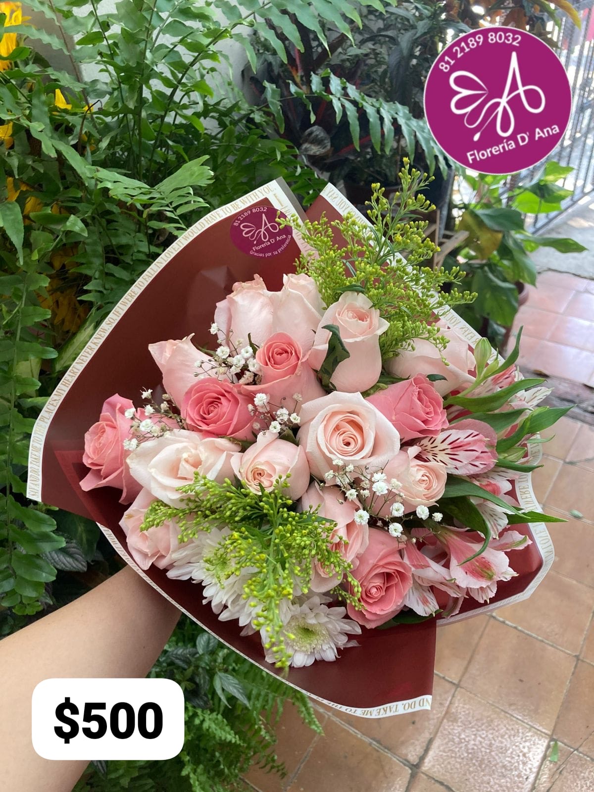Rosas