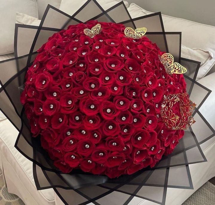 Rosas