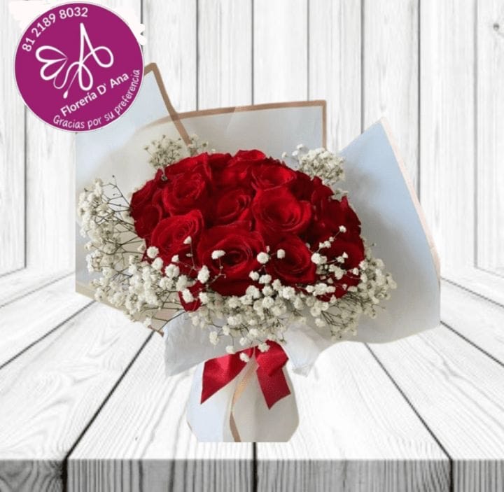 Rosas