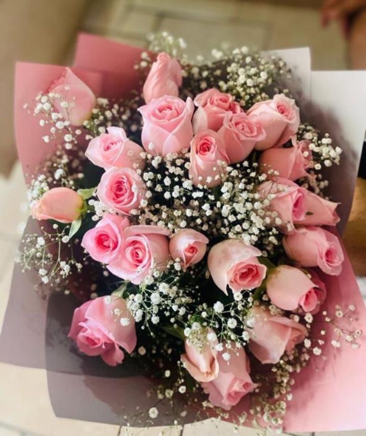 Rosas