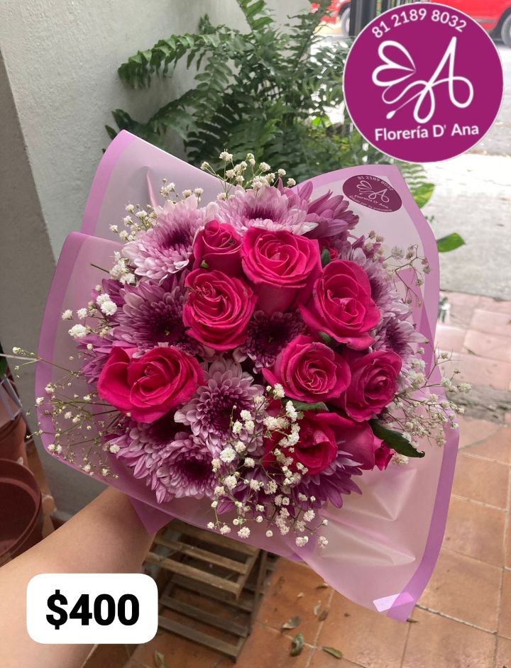 Rosas