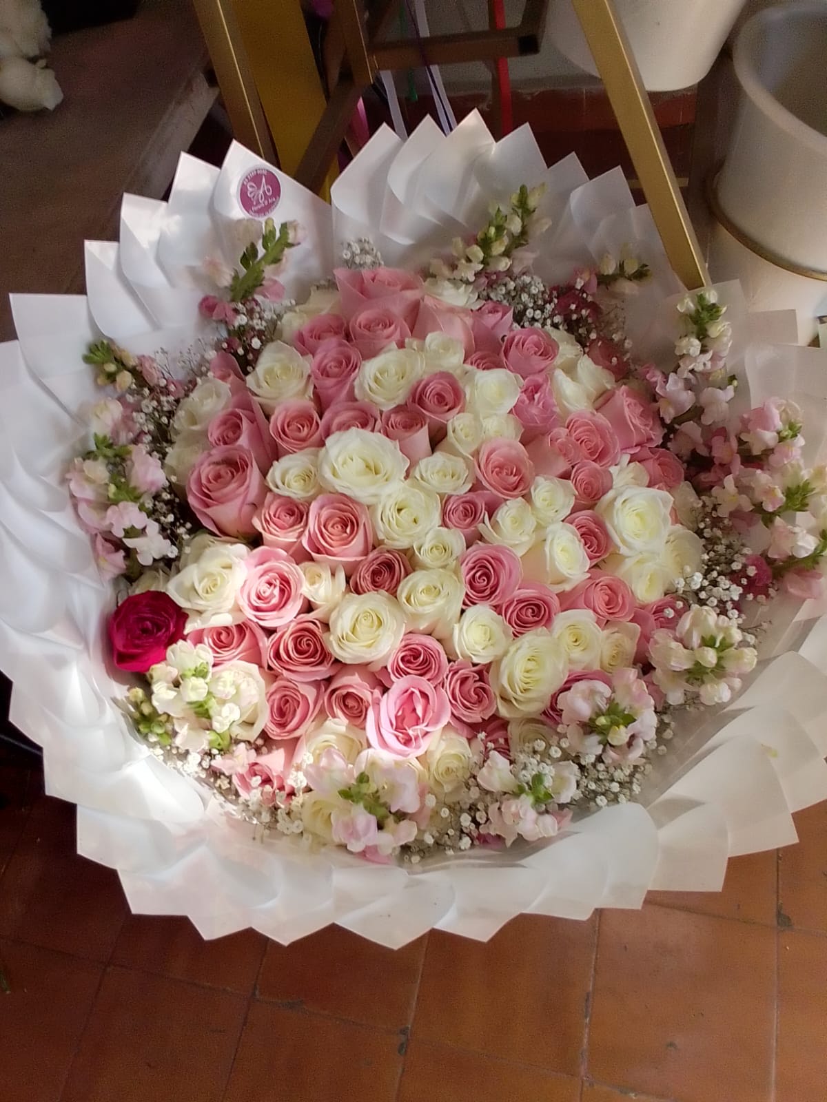 Rosas