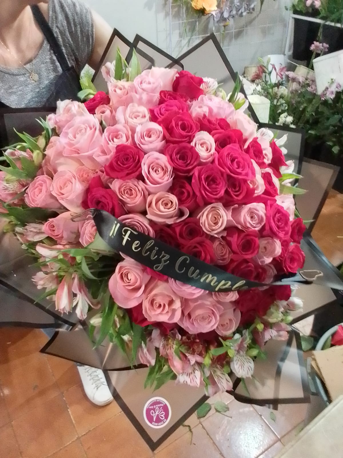 Rosas