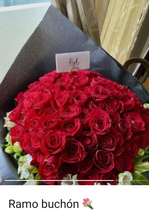 Rosas