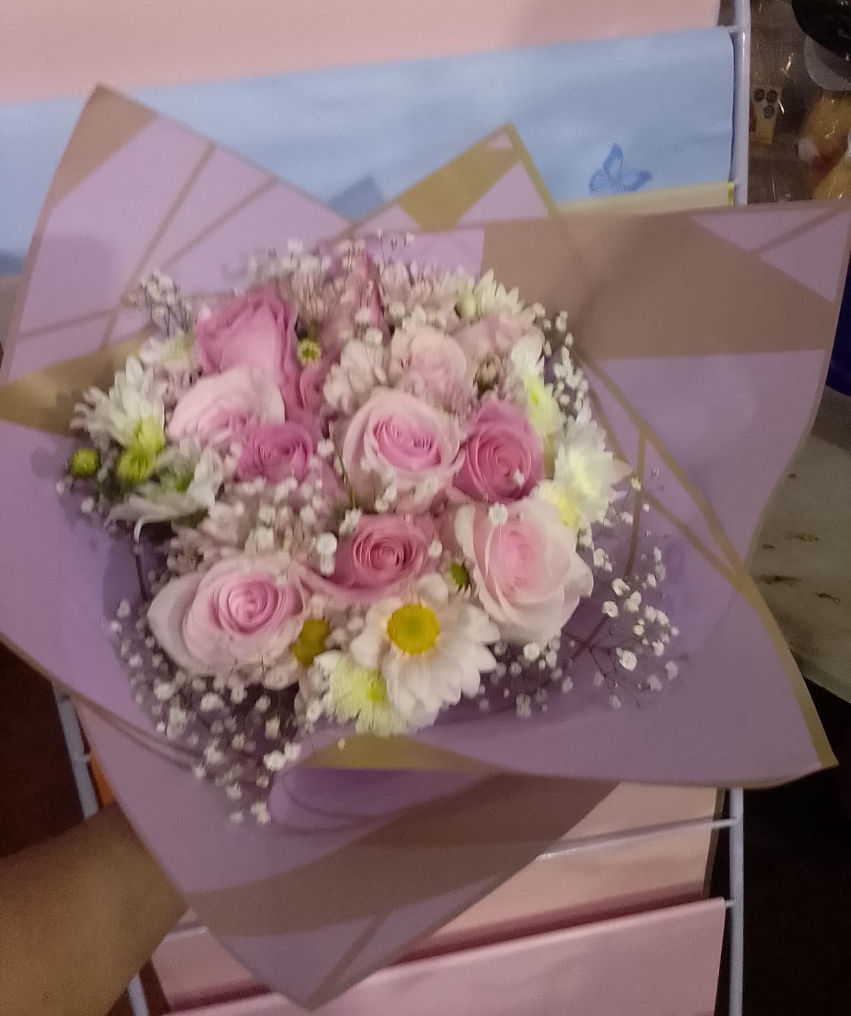 Rosas