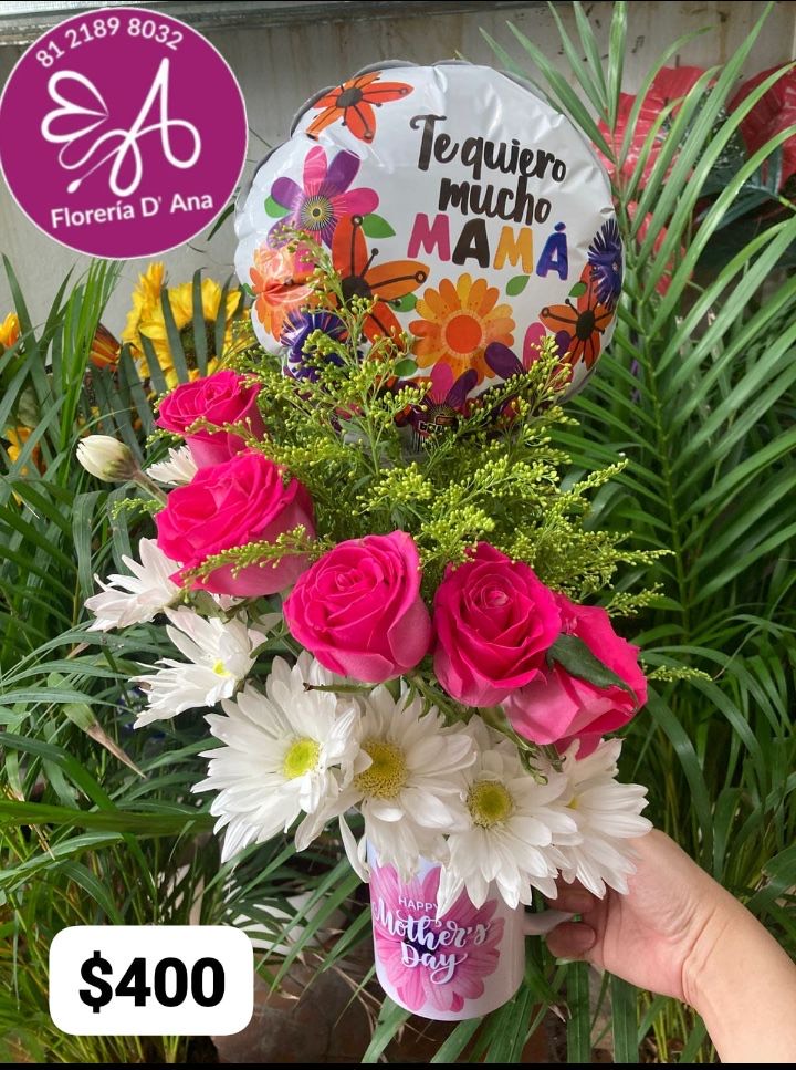 Rosas