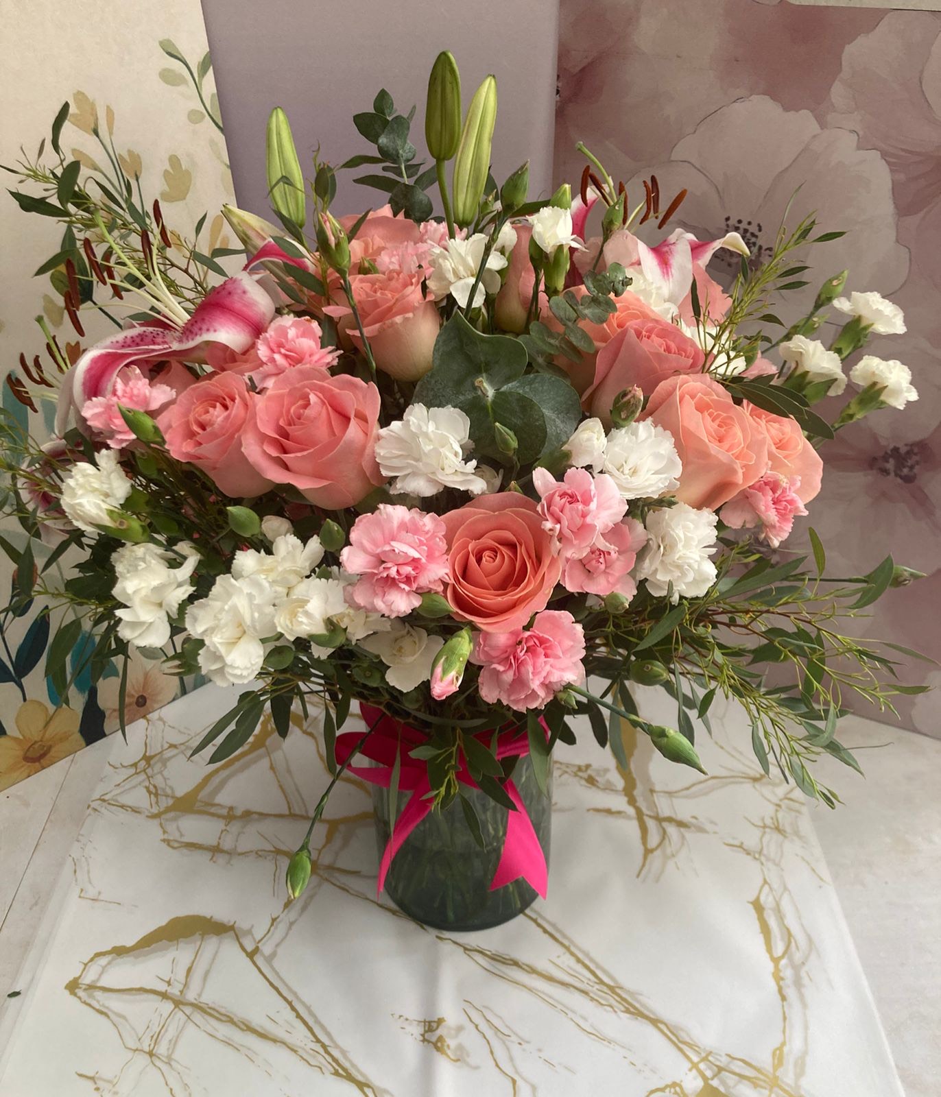 Rosas