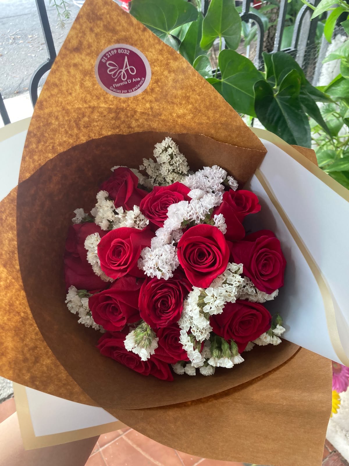 Rosas